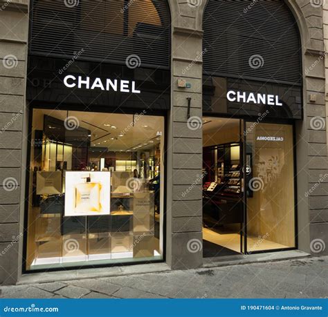 chanel acquisto online|Chanel italy website.